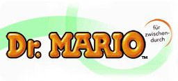 File:Dr Mario fur zwischendurch logo.jpg