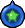 The green Star Cure held by Chakron