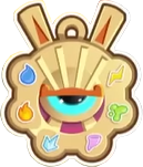 Immunity Charm icon in Mario + Rabbids Sparks of Hope