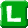 Sprite of the L Block in Bowser's Body from Mario & Luigi: Bowser's Inside Story + Bowser Jr.'s Journey