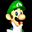 Luigi (Selected/Win)