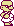 Mahatma Gandhi's sprite from Mario's Time Machine (NES)