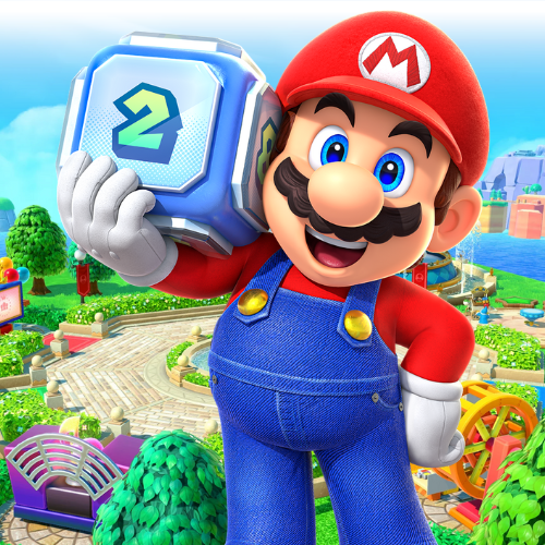 File:Mario Party profile picture.png