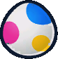 File:Mini-Yoshi egg TTYD sprite.png
