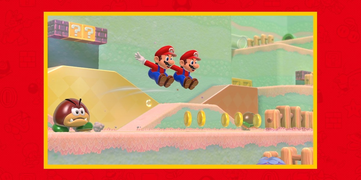 File:PN Tips and Tricks SM3DWBF 2.jpg - Super Mario Wiki, the Mario