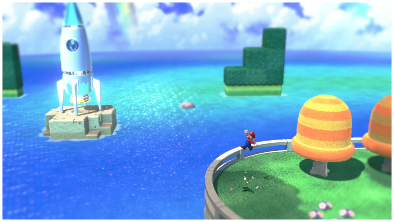 FileSM3DWBF Snapshot Sharpen.jpg Super Mario Wiki, the Mario