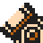 Icon used in the parts palette in Super Mario Maker