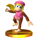 File:Dixie Kong Trophy.png