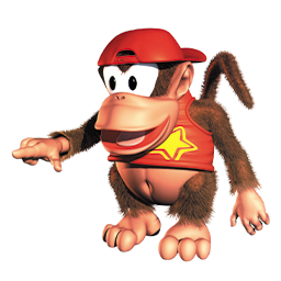 File:Donkey Kong Country 2 NSO Icon 01.png