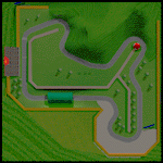 File:MK64 Mario Raceway website map.png