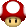 Mushroom from the Coin-Up Challenge