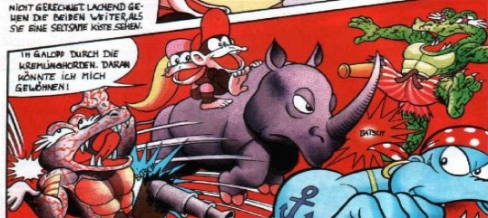 File:Rambi DKC2 Comic.jpg