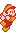 Super Mario Bros. 3 (Fire Mario/Luigi skidding)