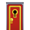 File:SMM2 Key Door SM3DW icon.png