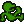 A stock icon from Super Smash Bros. Melee