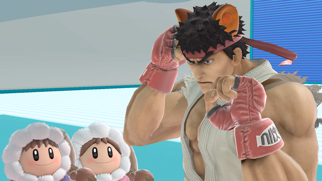 Ryu