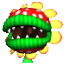 Petey Piranha