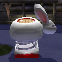 A Bunny Spring in Wario World