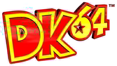 File:DK64 pre-release logo.jpg