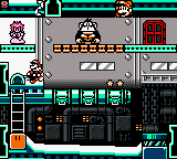 Donkey Kong (Game & Watch Gallery 2)