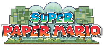 File:In-game Wii banner SPM logo.png