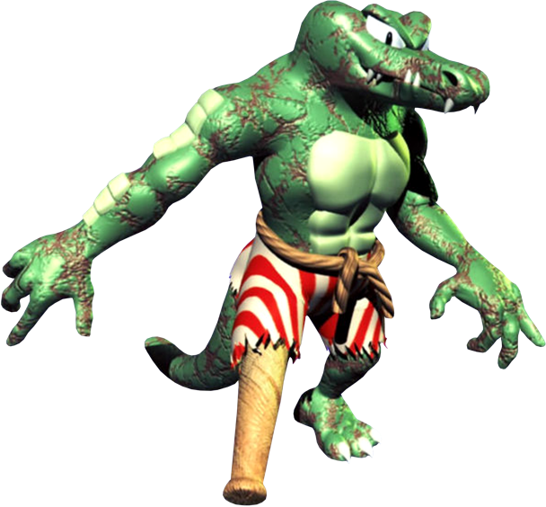 File:Klomp - Donkey Kong Country 2.png
