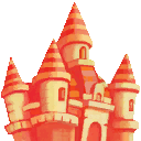 File:MKDS Peach Castle GBA texture.png