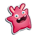 File:MRSOH Icon Quiz Host Happy.png