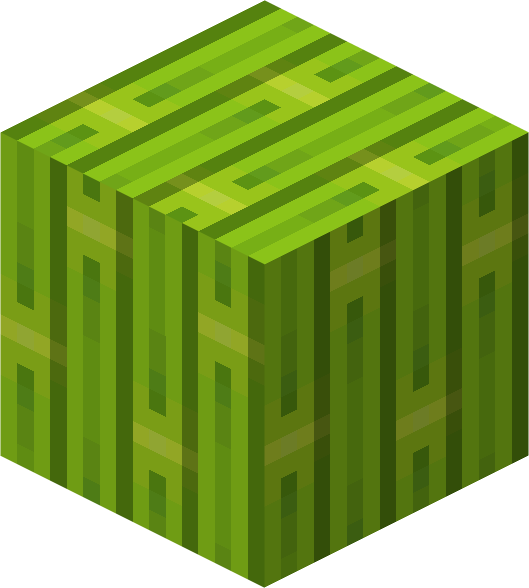 File:Minecraft Mario Mash-Up Bamboo Planks Render.png