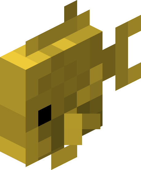 File:Minecraft Tropical Fish Yellow Tang.png