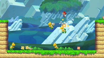 File:NSMBU Paratroopa Panic thumbnail.png