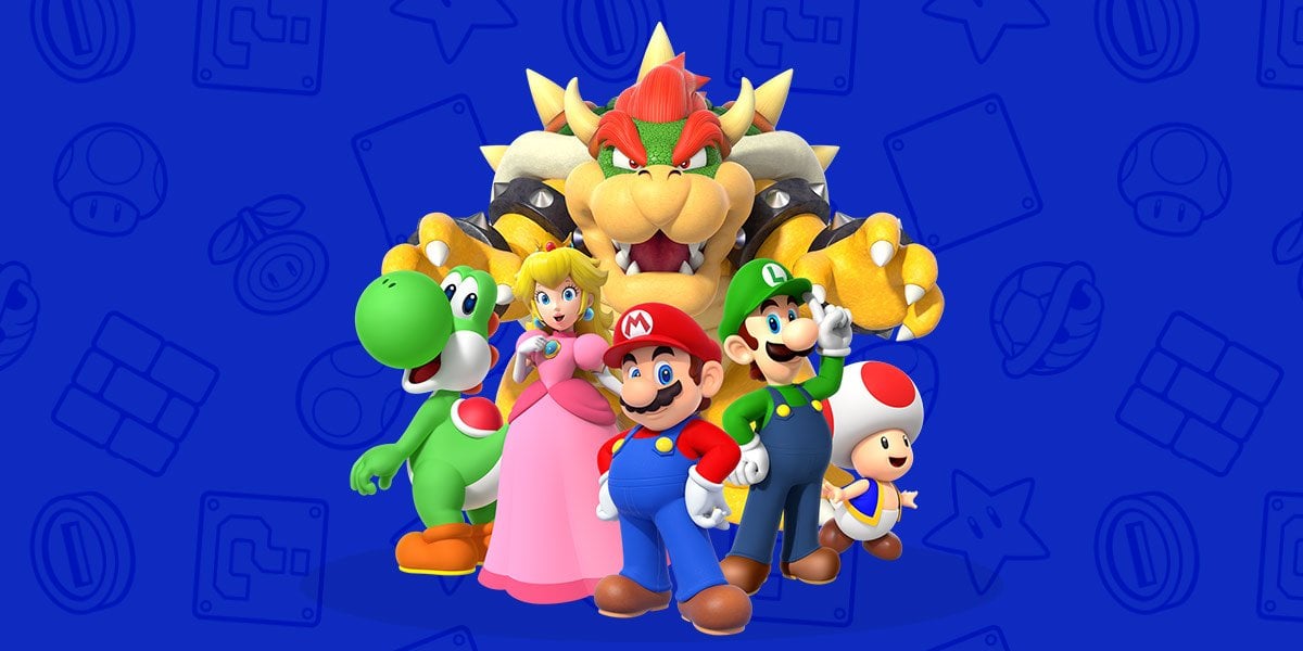 File:PN Mushroom Kingdom friends news thumb3.jpg - Super Mario Wiki ...