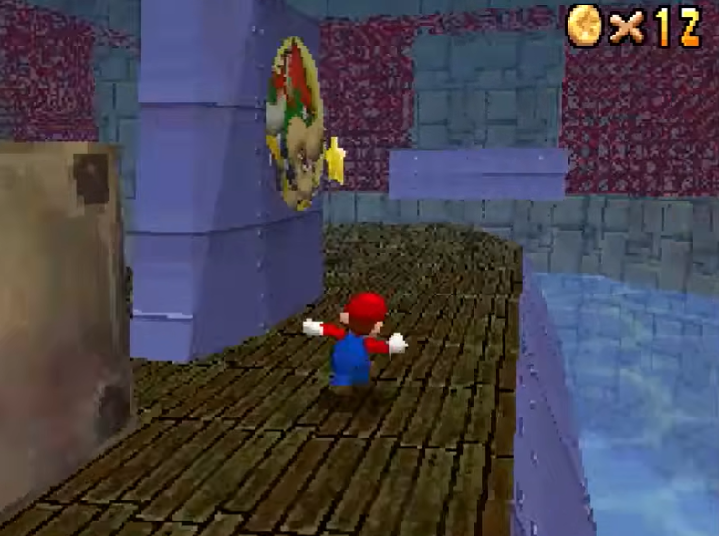 File:SM64DS Board Bowser's Sub.png