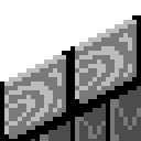 File:SMM2 Gentle Slope SMB3 icon ghost house.png