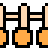 Icon used in the parts palette in Super Mario Maker