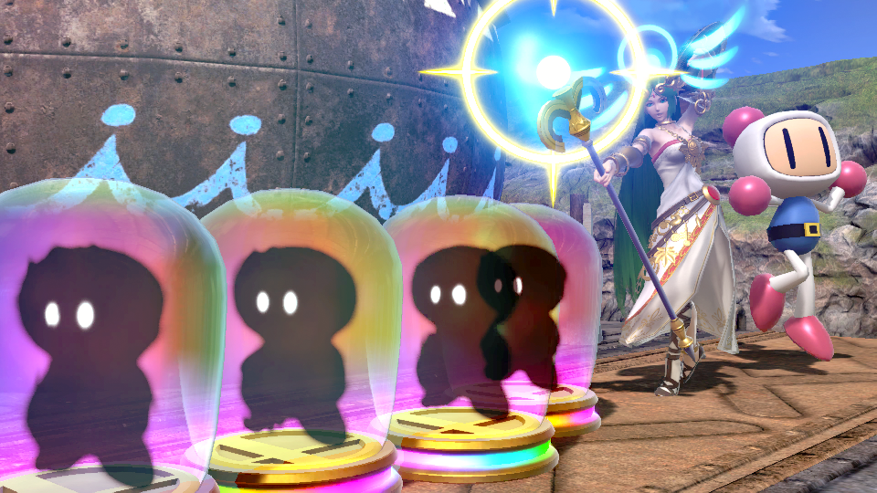 Bomberman