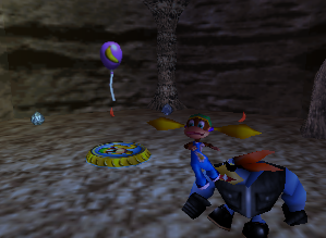 File:DK64 Crystal Caves Tiny Banana 3.png