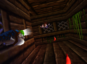 File:DK64 Gloomy Galleon Diddy Banana 3.png