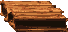 Sprite of a lift from Donkey Kong Country 3: Dixie Kong's Double Trouble!