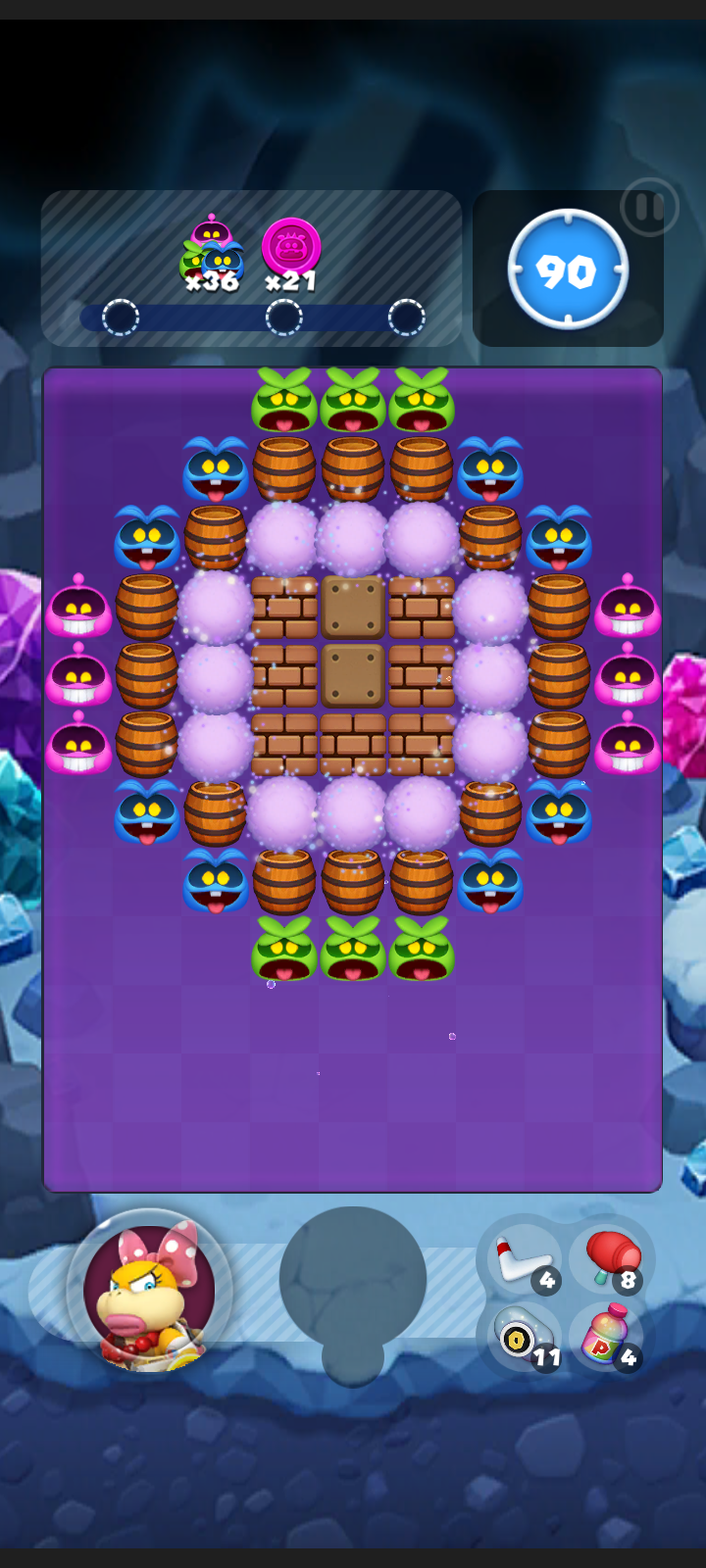 Stage 13-C