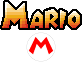 Mario Emblem