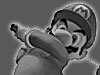The thumbnail for the Mario Golf: Advance Tour video prior to release