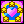 The icon for Hope Chest in Mario Party Advance