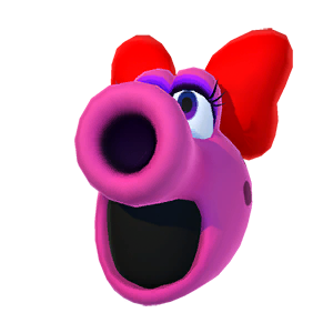 File:M&S Rio 2016 Birdo hat.png