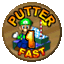 File:MG64 Luigi's Garden Fast Logo.png