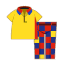 Icon for a gear item from Mario Golf: World Tour