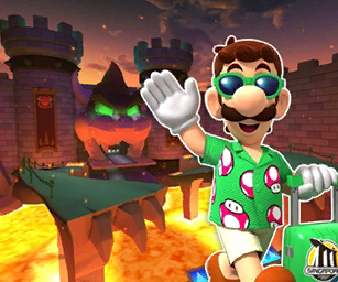 File:MKT Icon BowsersCastle3DS LuigiVacation.png