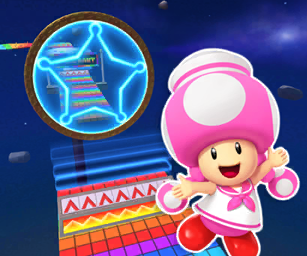 File:MKT Icon RMXRainbowRoad2RT ToadetteSailor.png