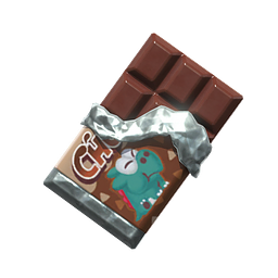 File:MKWorld NSO icon Chocolate Bar.png