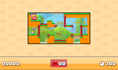 File:MM&FaC Level 1 Mini Bowser Jr. screenshot.png